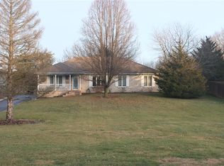 5039 Richard St, Indianapolis, IN 46221