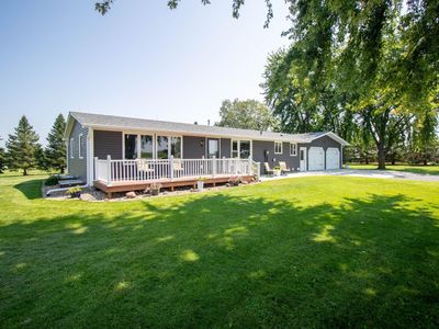 57516 245th Ave, Mantorville, MN, 55955