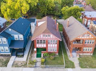 1662-1664 Franklin Ave, Columbus, OH 43205