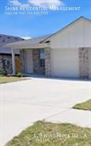 129 Wind Ridge Dr #A Photo 1