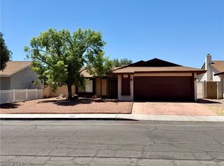 6371 W Viking Rd, Las Vegas, NV 89103