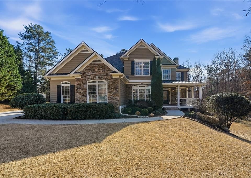 1st image of 205 Gold Point Pl