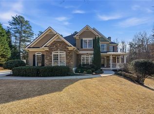 205 Gold Point Pl, Canton, GA 30114