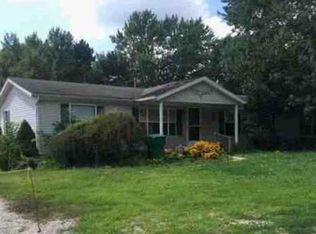 379 N Cooper St, Russiaville, IN 46979