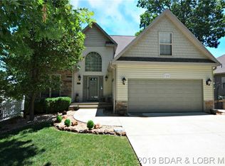 158 Grandview Dr, Lake Ozark, MO 65049