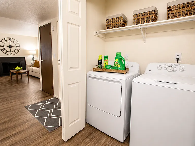 Grouse Run Apartments — Photo 70