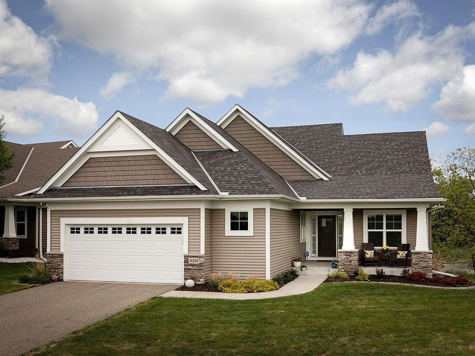 1st image of 14294 Shore Crest Dr NW