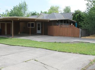 517 Hope St, Walla Walla, WA 99362