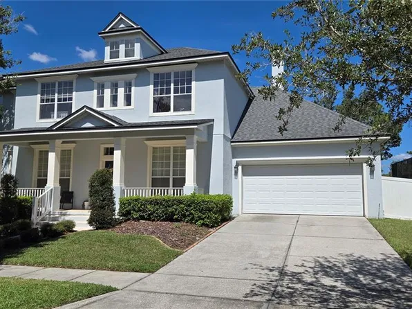 2141 WILD TAMARIND BOULEVARD, ORLANDO, FL 32828