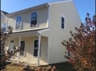 4586 Marlwood Way, Virginia Beach, VA 23462