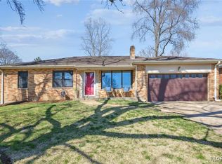 10639 Larkspur Dr, Saint Louis, MO
