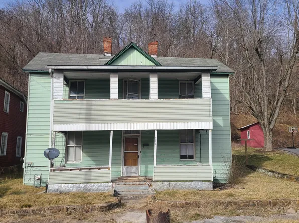221 E Main St, Ronceverte, WV 24970