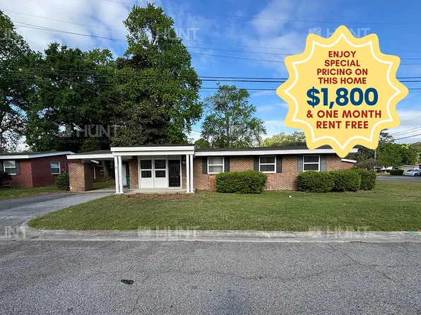 669 Dahlia Dr, Beaufort, SC 29906