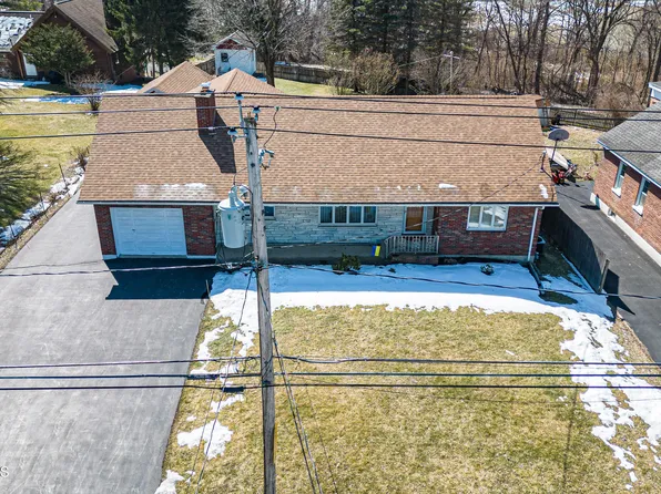 111 Sherman Avenue, Troy, NY 12180