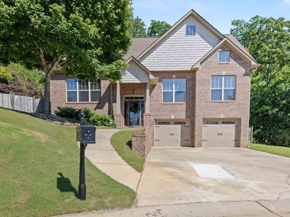 204 Pride Cir, Pelham, AL 35124