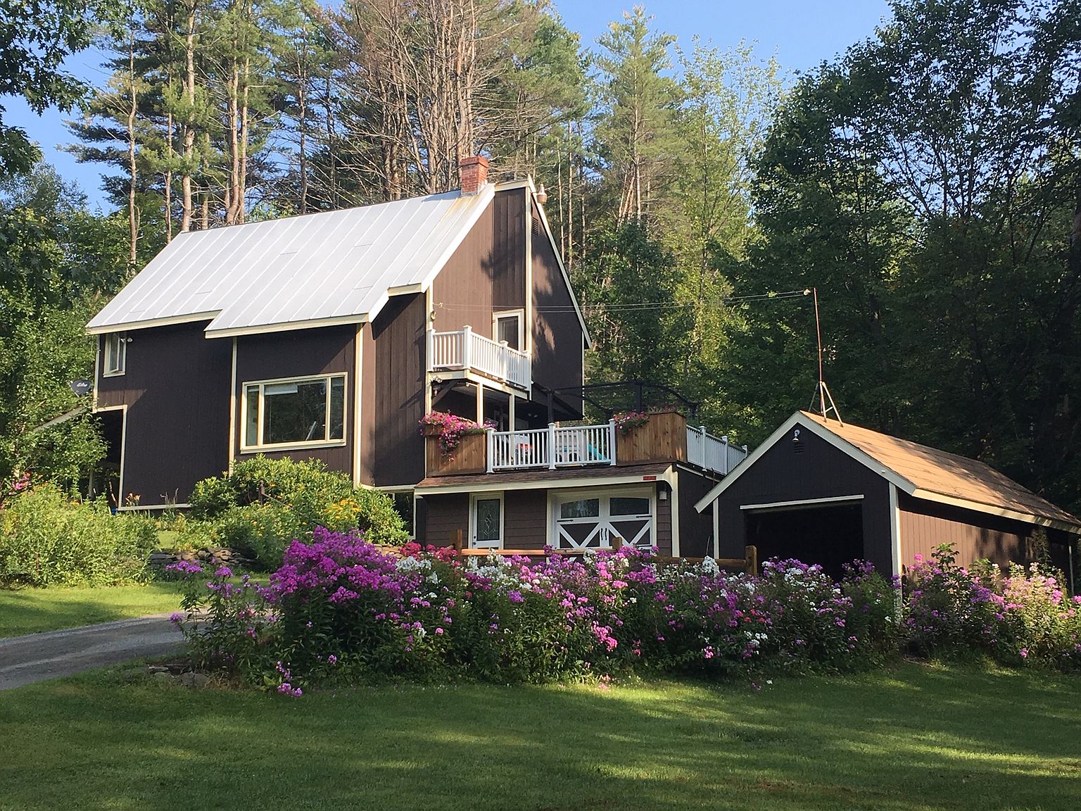 129 White Oak Ln, Bethel, VT 05032 Zillow