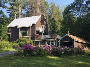 129 White Oak Ln, Bethel, VT 05032