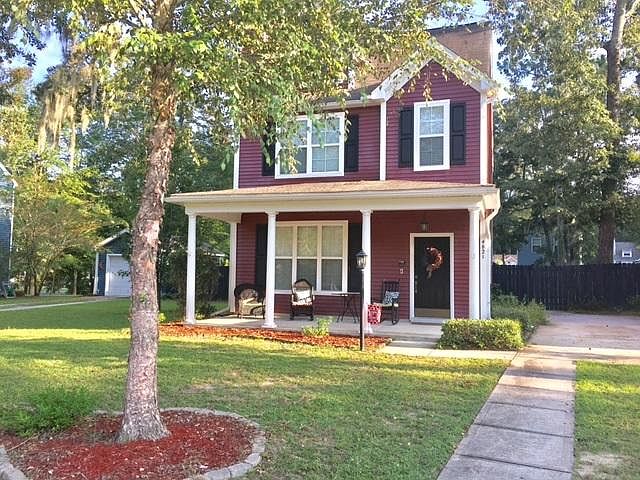 1st image of 4821 Holly Berry Ln