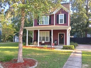 4821 Holly Berry Ln, Summerville, SC 29485