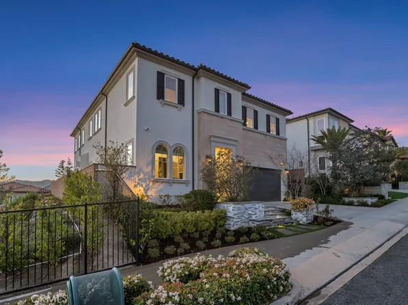 20553 Tamarron Ln, Porter Ranch, CA 91326