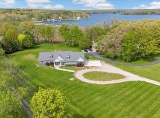 12150 Shaffer Rd, Davisburg, MI 48350