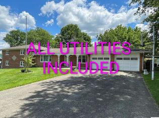 724 Seminole Rd, Radcliff, KY 40160