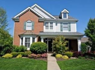 1683 Bluestem Ln, Glenview, IL 60026