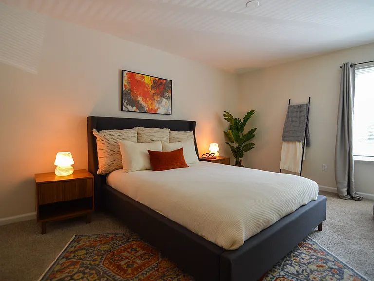 Columbia Choice Apartments — Photo 36