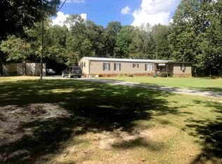 3450 Armstrong Rd, Cedar Bluff, AL 35959