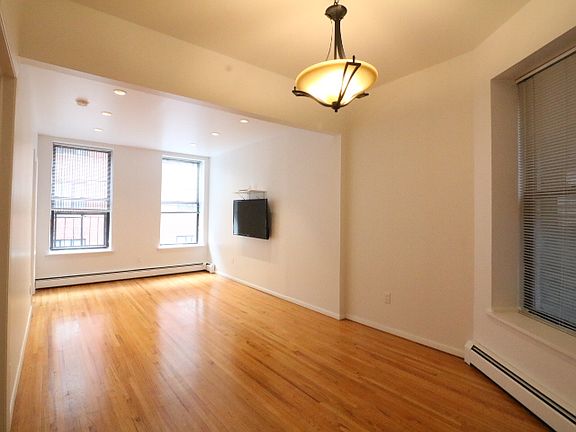 2nd image of 413 W 52nd St #3AA