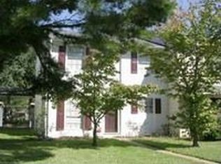 867 Parkway Dr, Natchitoches, LA 71457