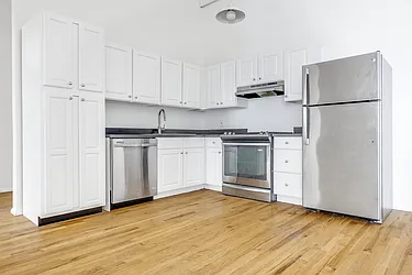 Rented by Compass