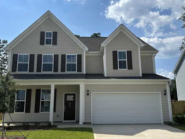 625 Falling Leaf Ln, Chapin, SC 29036