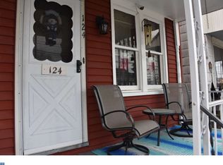 124 Philadelphia Ave, Shillington, PA 19607