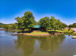33 Sagebrush Rd, Ashville, AL 35953