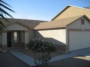 12402 N Pablo St, El Mirage, AZ 85335