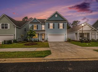 201 Cherry Grove Dr, Summerville, SC 29483