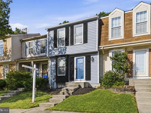 53 Shrewsbury Ct, Perry Hall, MD 21128