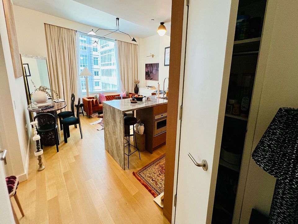 1st image of 611 W 56th St APT 5F