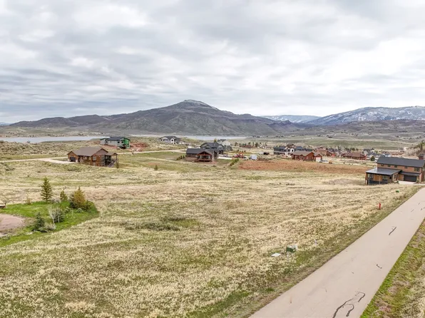 23365 Stageline Ave, Oak Creek, CO 80467