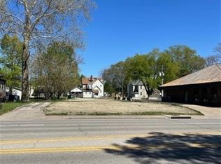 521 N Lafayette St, Macomb, IL 61455