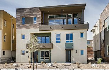Inspire Exterior