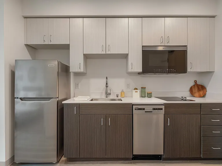 Nook at Northaven — Photo 8