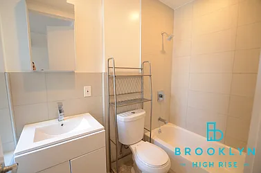 Rented by Brooklyn High Rise LLC