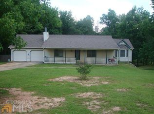 895 Little Vine Church Rd, Villa Rica, GA 30180