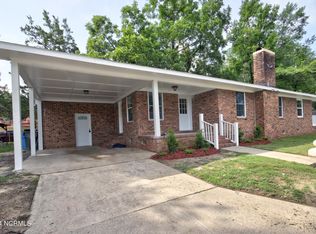 601 Belmont Ave SW, Wilson, NC 27893