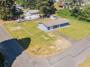 6041 S Huson St, Tacoma, WA