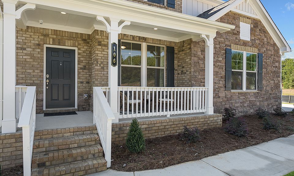 Evans Plan, Haley Station, Canton, GA 30115 Zillow