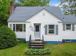 53 4th St, Fair Haven, VT 05743