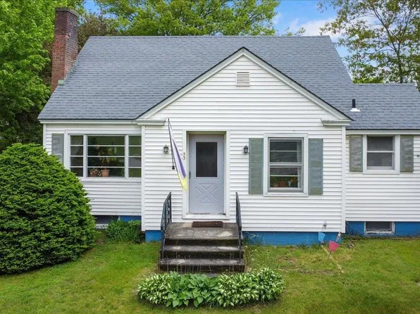 53 Fourth Street, Fair Haven, VT 05743